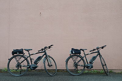 Staycation: San Juan Island